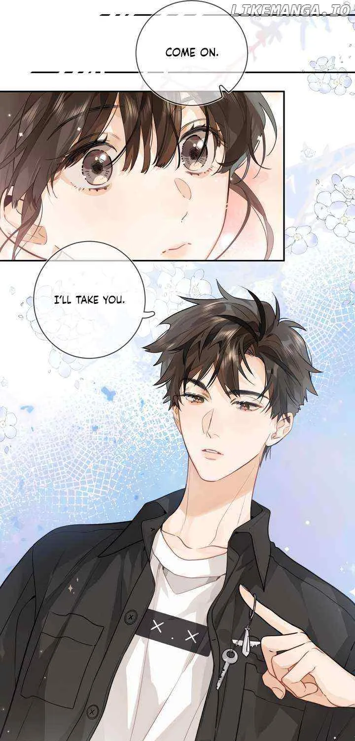 To tell you my love Chapter 13 page 18 - 
