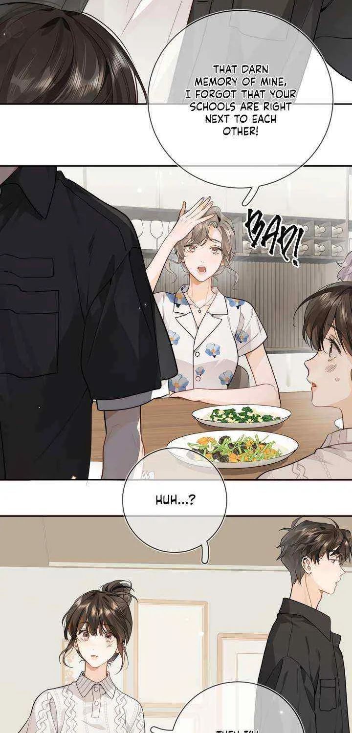 To tell you my love Chapter 13 page 19 - 