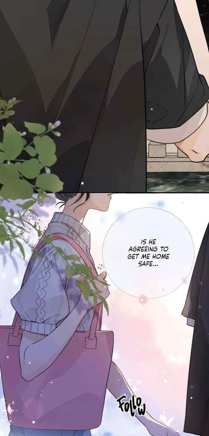 To tell you my love Chapter 13 page 21 - 