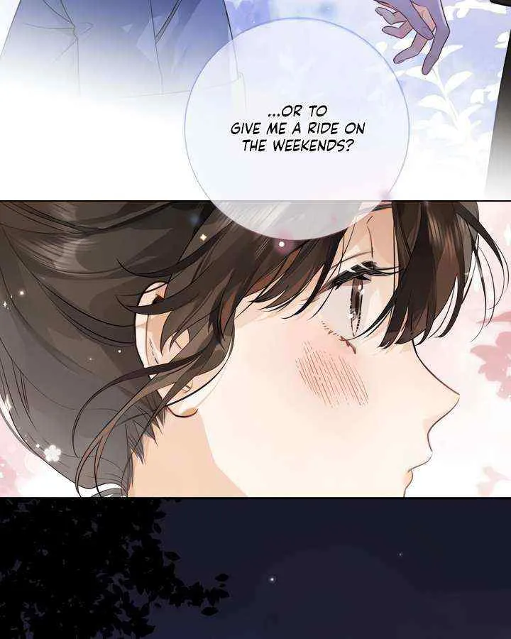 To tell you my love Chapter 13 page 22 - 