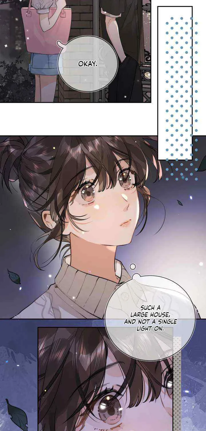 To tell you my love Chapter 13 page 24 - 