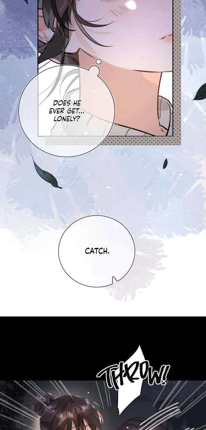 To tell you my love Chapter 13 page 25 - 