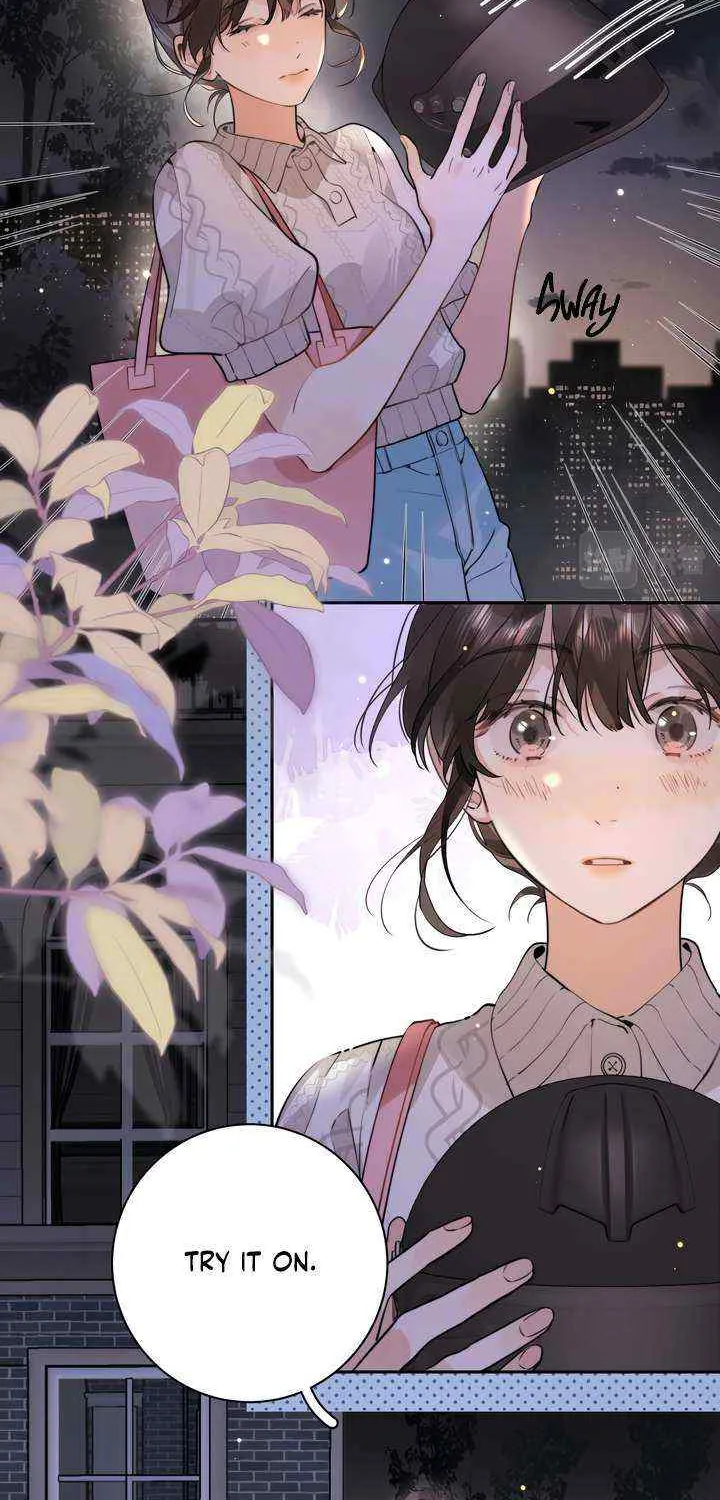To tell you my love Chapter 13 page 26 - 