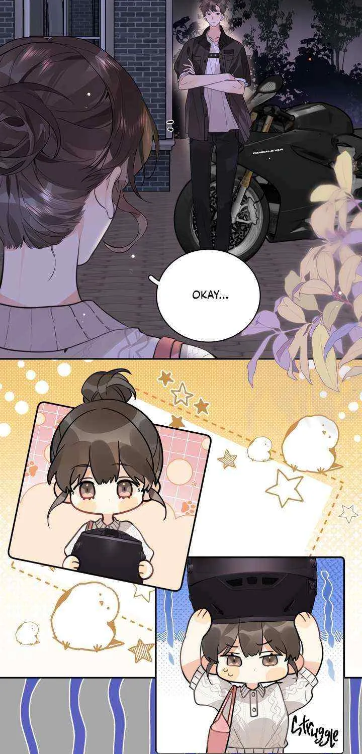 To tell you my love Chapter 13 page 27 - 