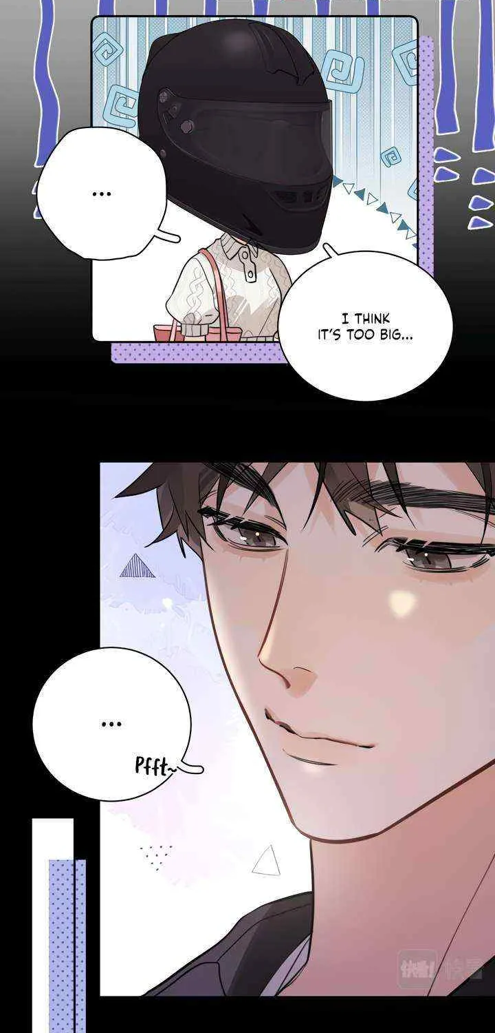 To tell you my love Chapter 13 page 28 - 