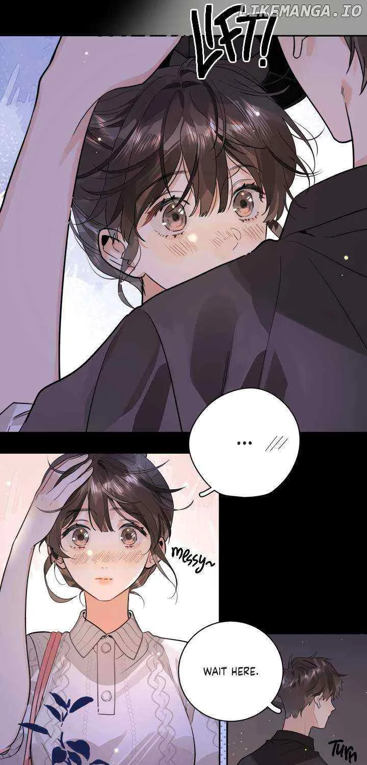 To tell you my love Chapter 13 page 30 - 