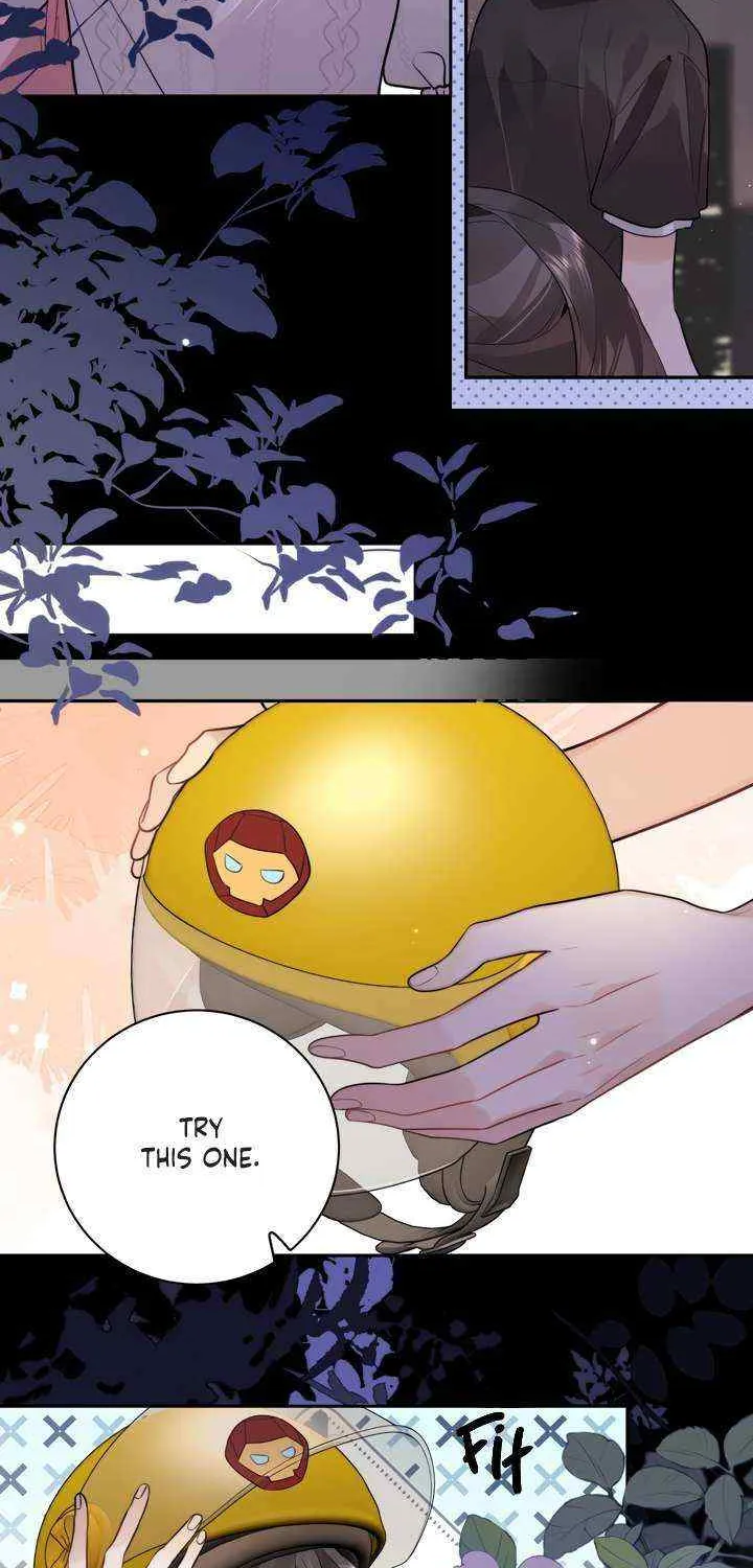 To tell you my love Chapter 13 page 31 - 