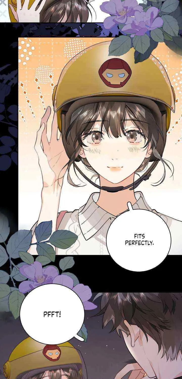 To tell you my love Chapter 13 page 32 - 