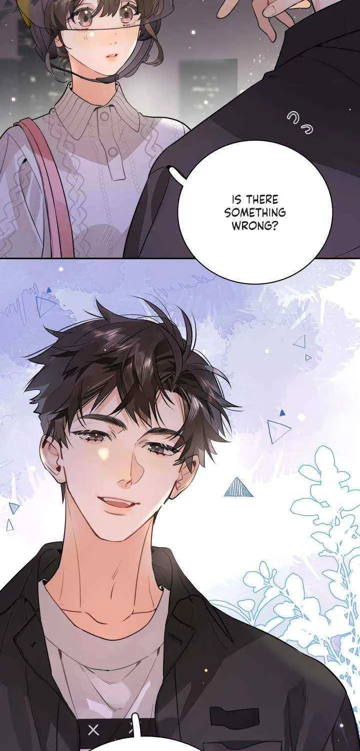 To tell you my love Chapter 13 page 33 - 