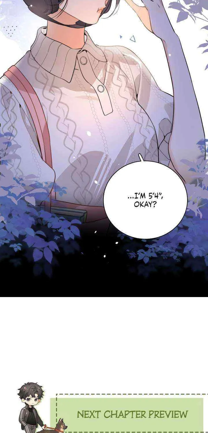 To tell you my love Chapter 13 page 35 - 