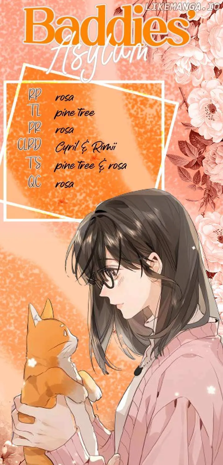 To tell you my love Chapter 13 page 39 - 