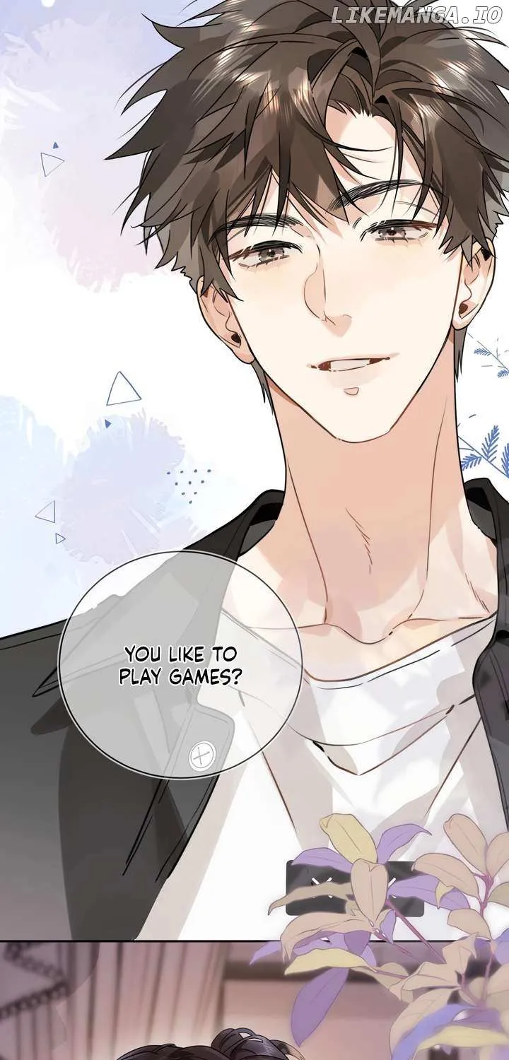 To tell you my love Chapter 13 page 5 - 