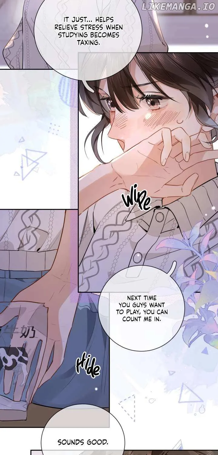 To tell you my love Chapter 13 page 7 - 