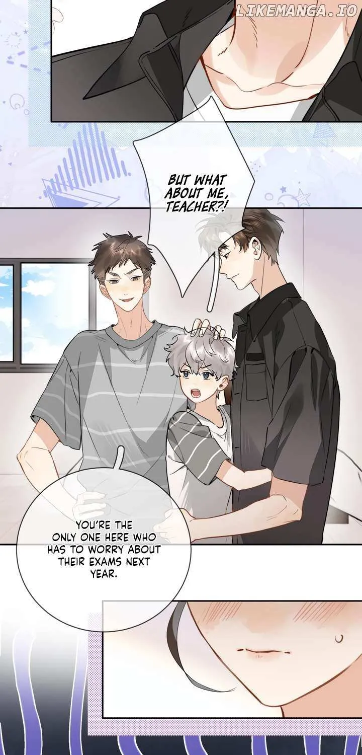 To tell you my love Chapter 13 page 9 - 
