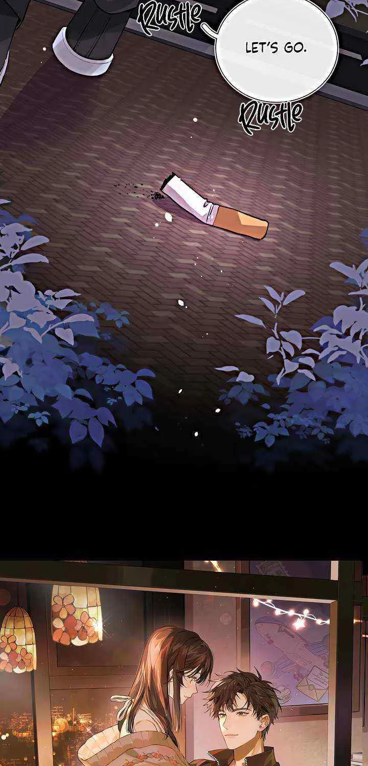 To tell you my love Chapter 14 page 12 - 