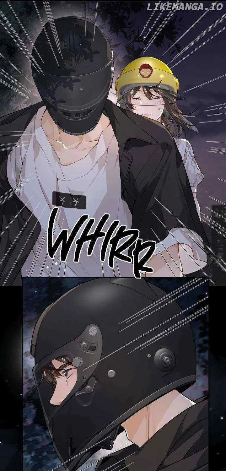 To tell you my love Chapter 14 page 16 - 