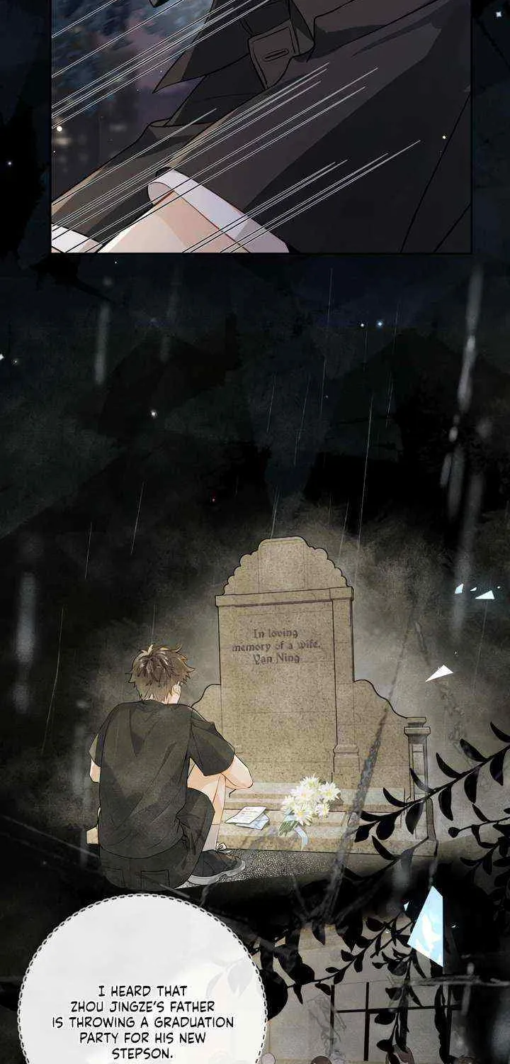 To tell you my love Chapter 14 page 17 - 