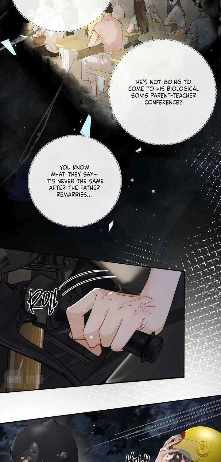 To tell you my love Chapter 14 page 18 - 