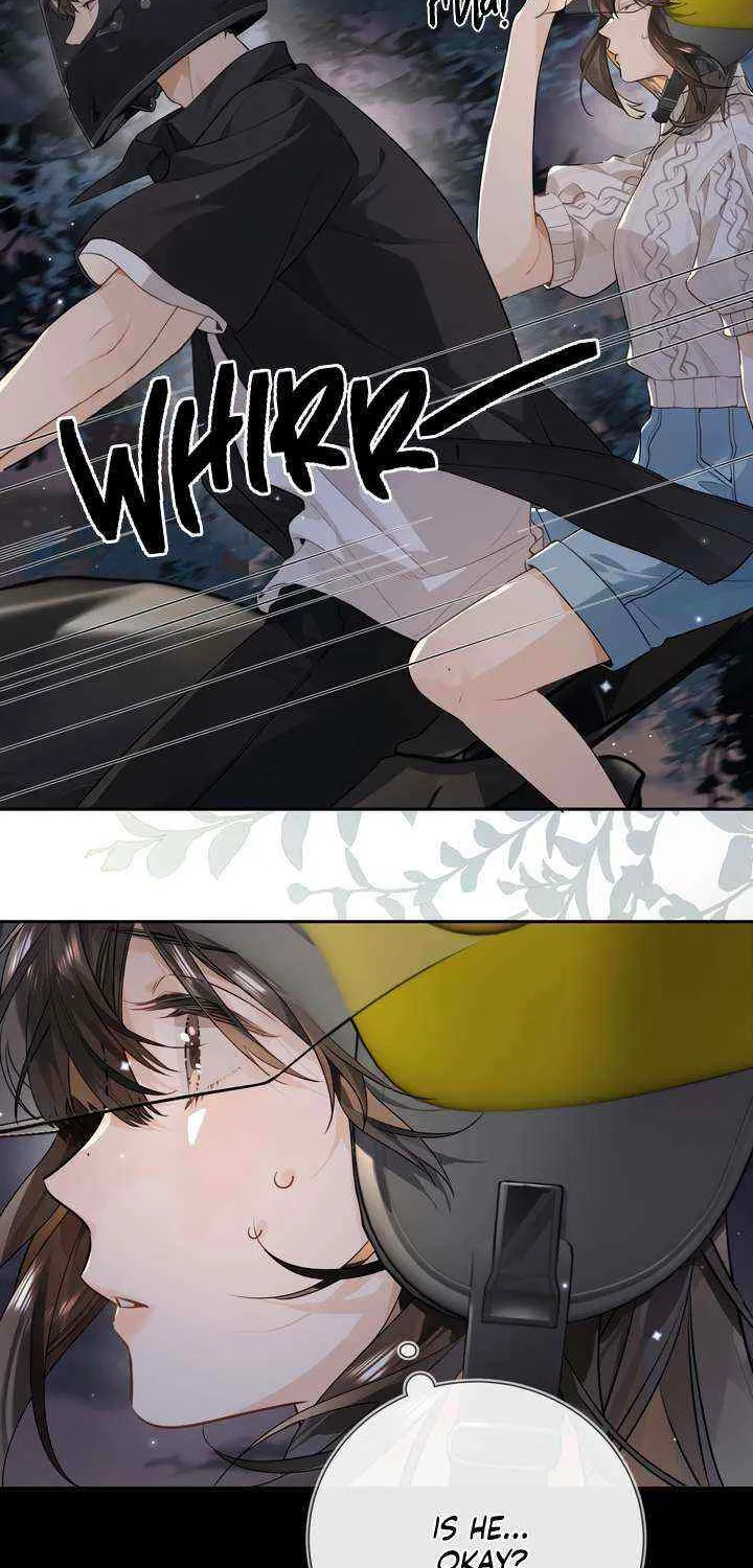 To tell you my love Chapter 14 page 19 - 