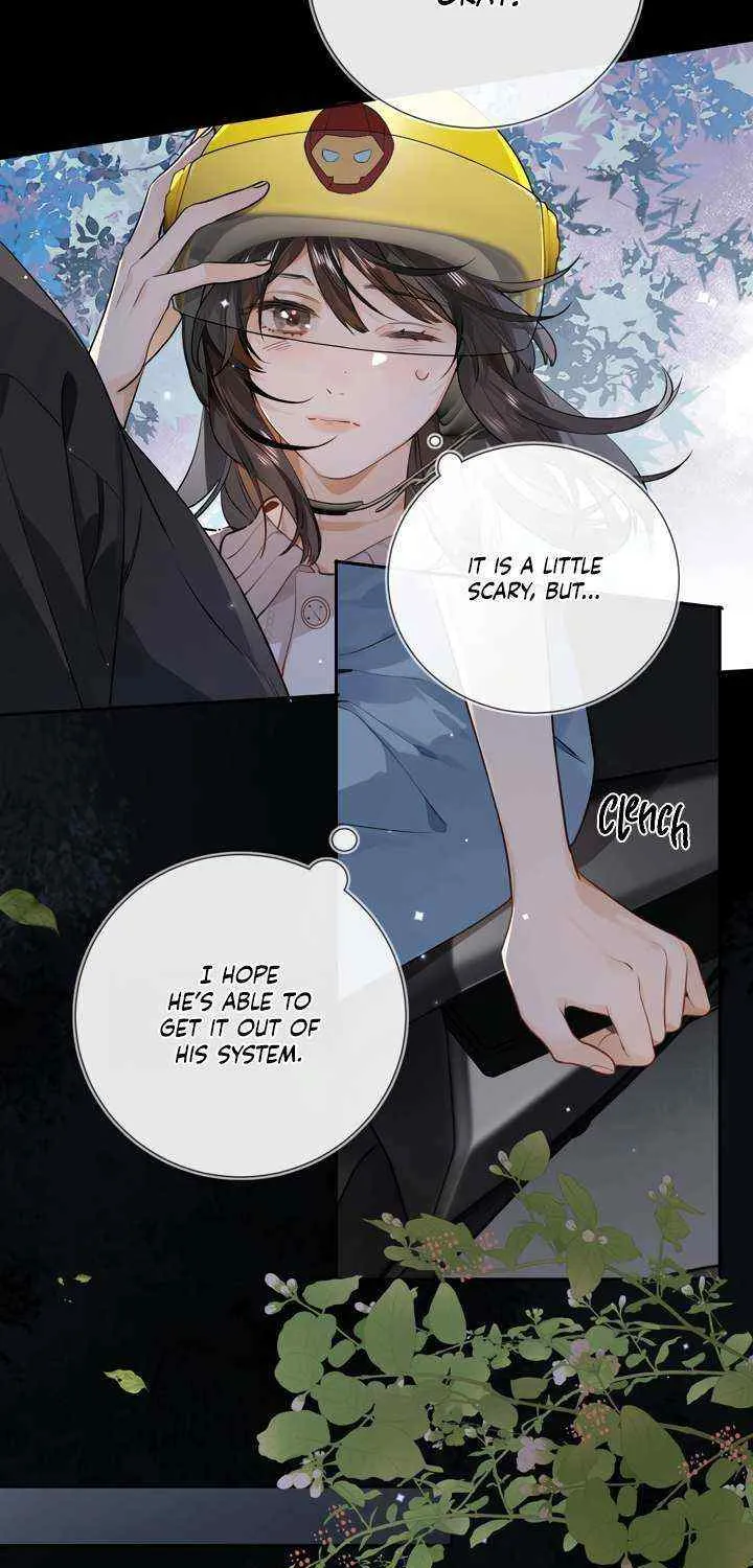 To tell you my love Chapter 14 page 20 - 