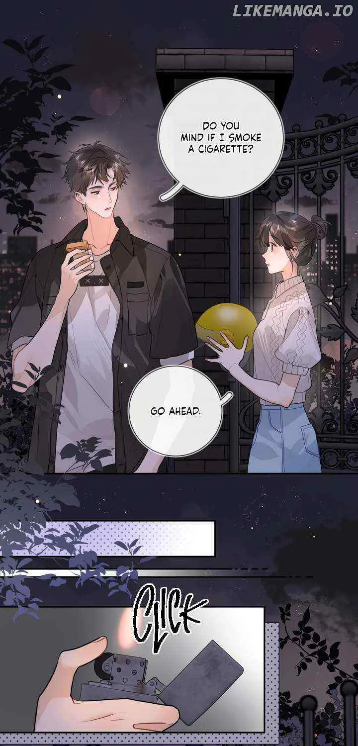To tell you my love Chapter 14 page 3 - 
