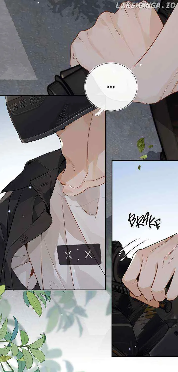To tell you my love Chapter 14 page 23 - 
