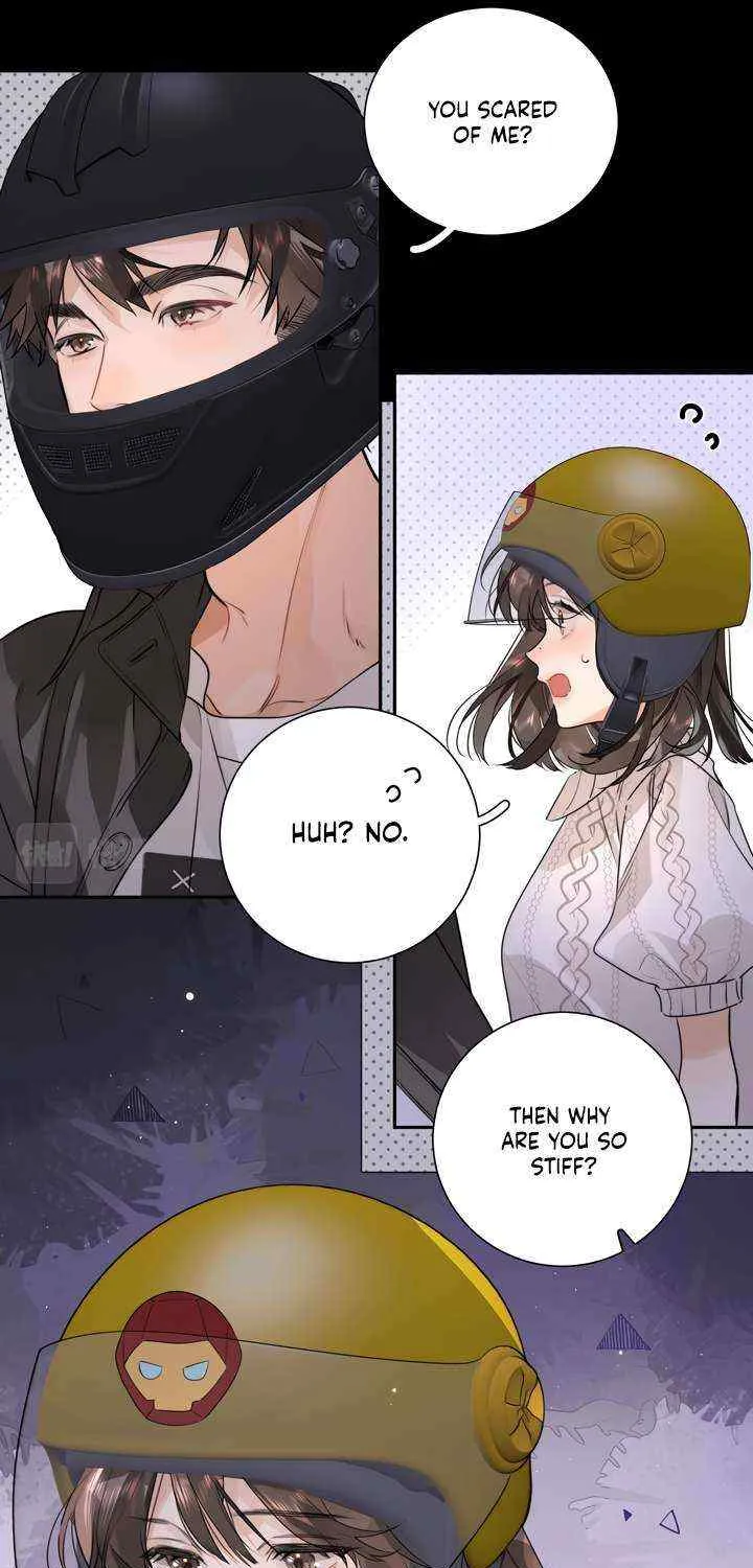 To tell you my love Chapter 14 page 25 - 