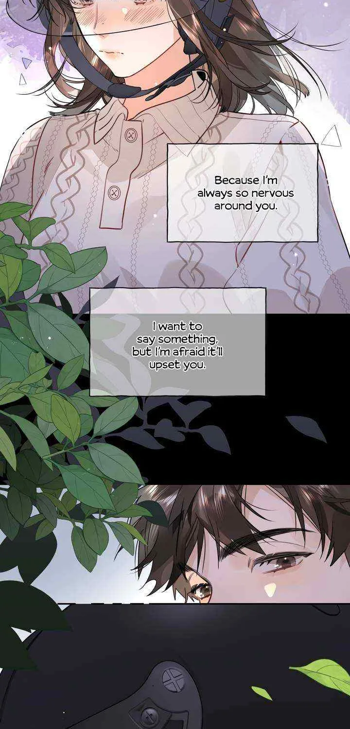 To tell you my love Chapter 14 page 26 - 