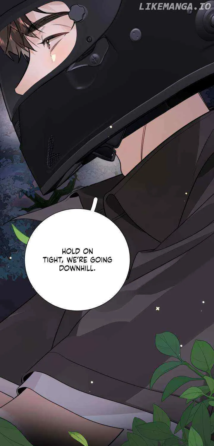 To tell you my love Chapter 14 page 28 - 