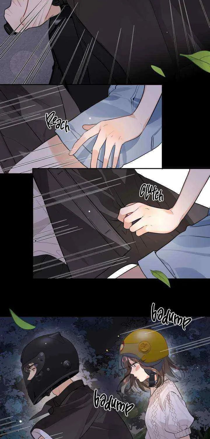 To tell you my love Chapter 14 page 30 - 