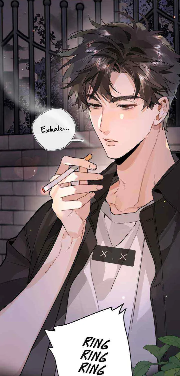 To tell you my love Chapter 14 page 4 - 