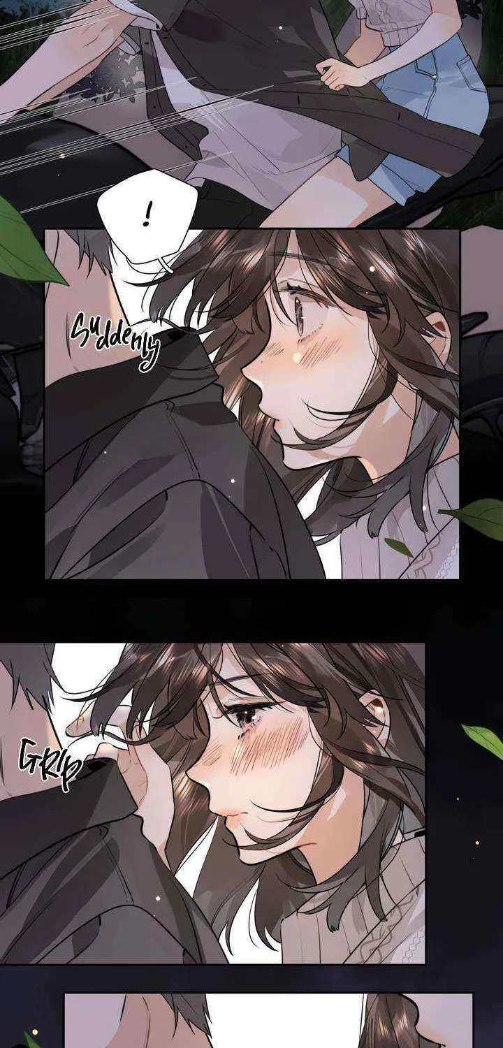 To tell you my love Chapter 14 page 31 - 