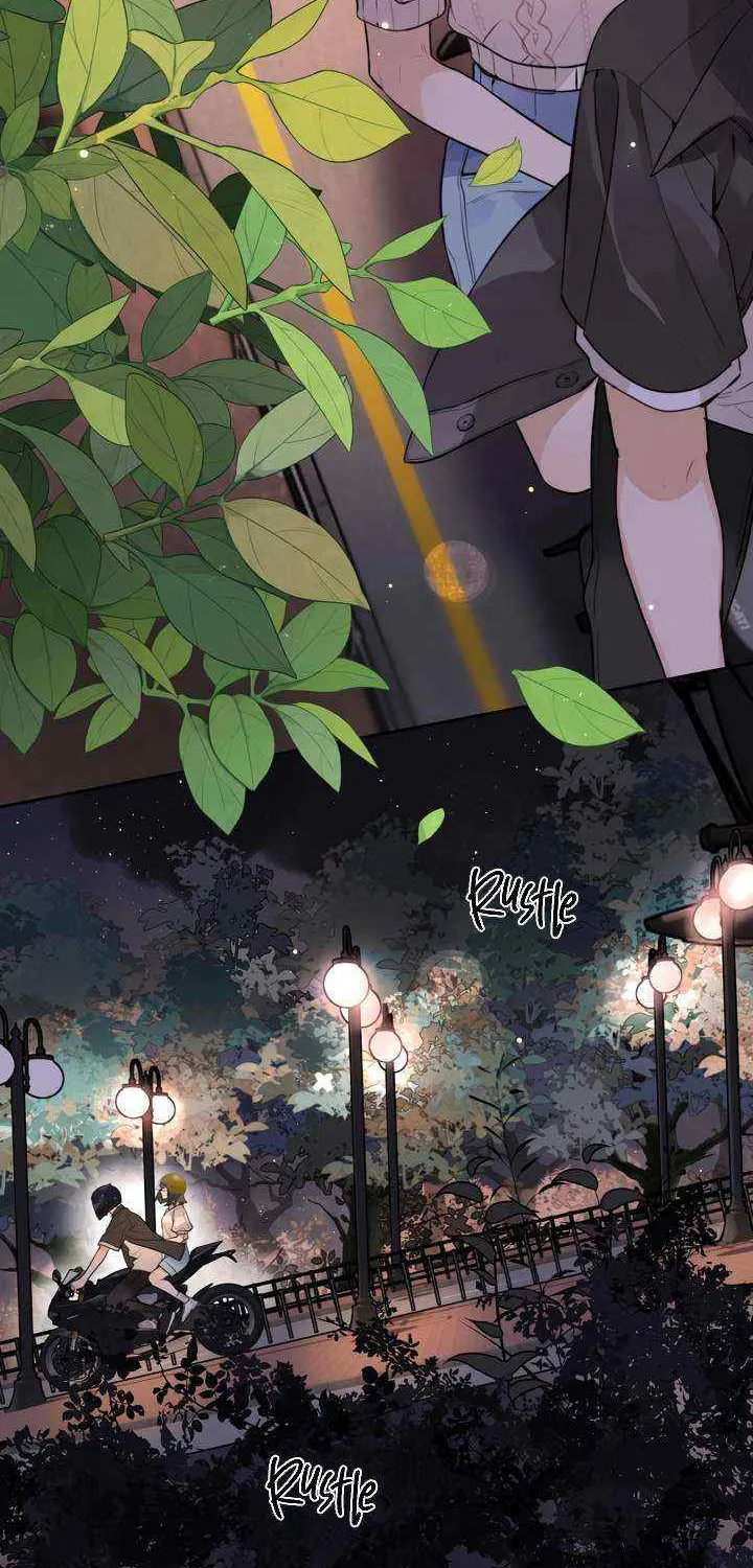 To tell you my love Chapter 14 page 35 - 