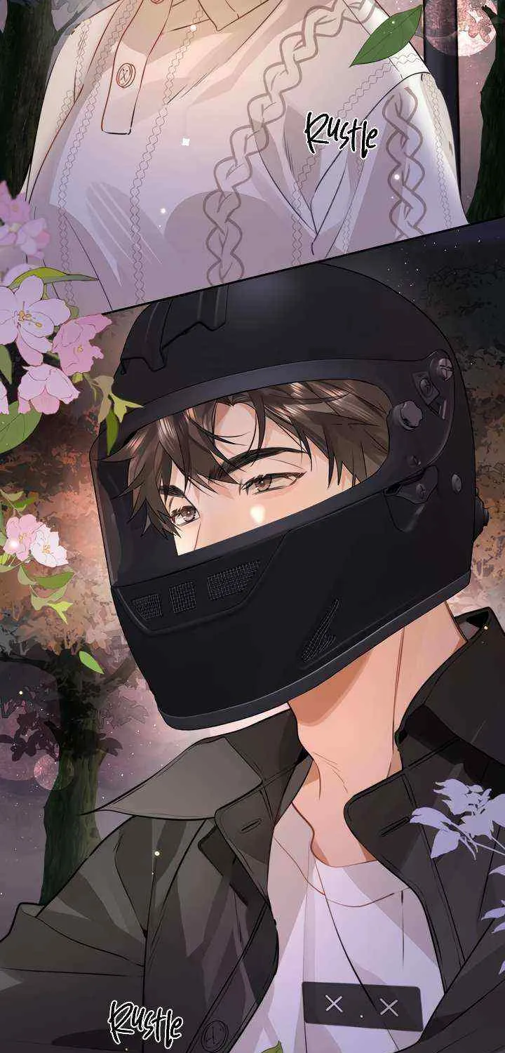 To tell you my love Chapter 14 page 38 - 