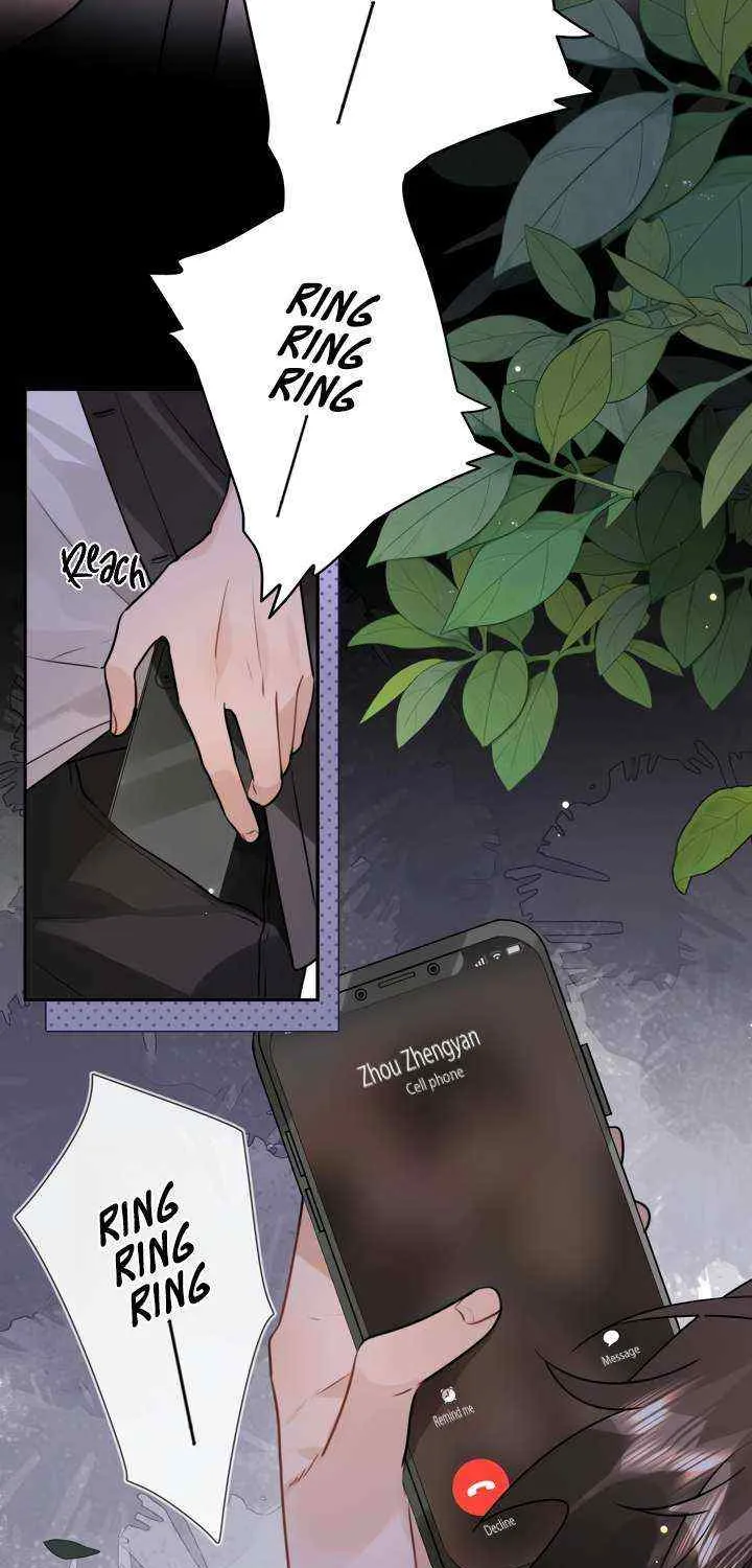 To tell you my love Chapter 14 page 5 - 