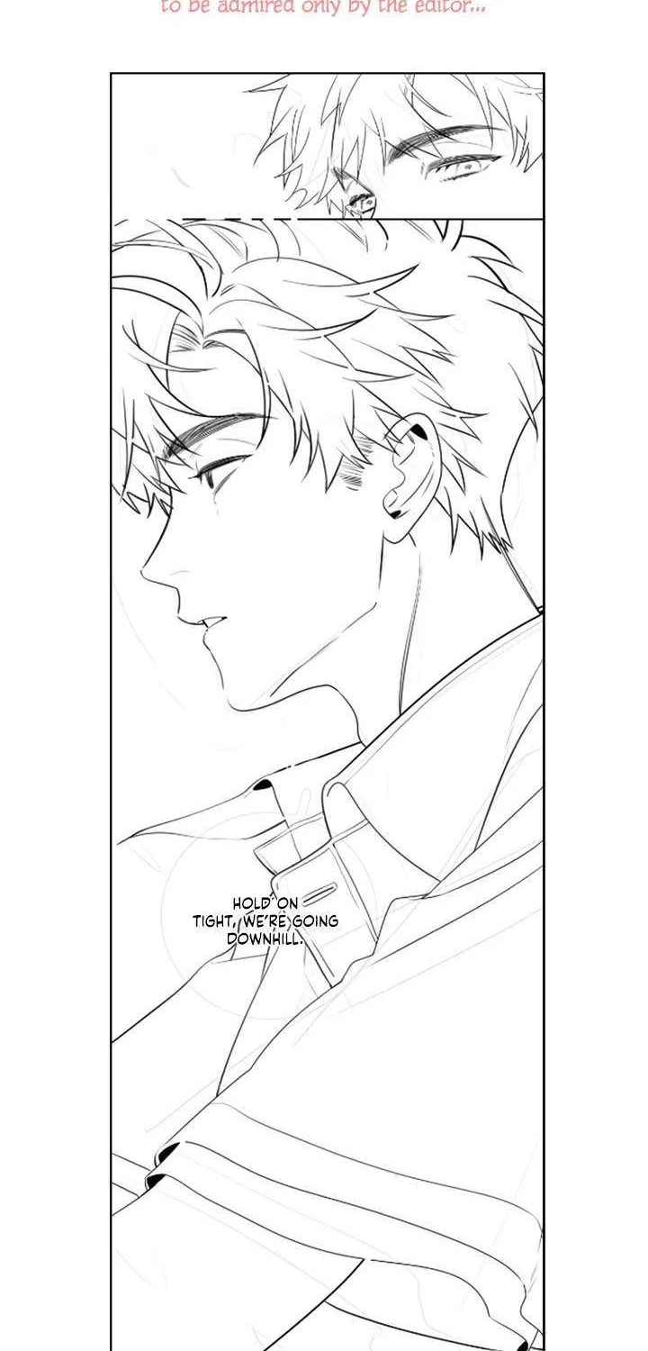 To tell you my love Chapter 14 page 42 - 