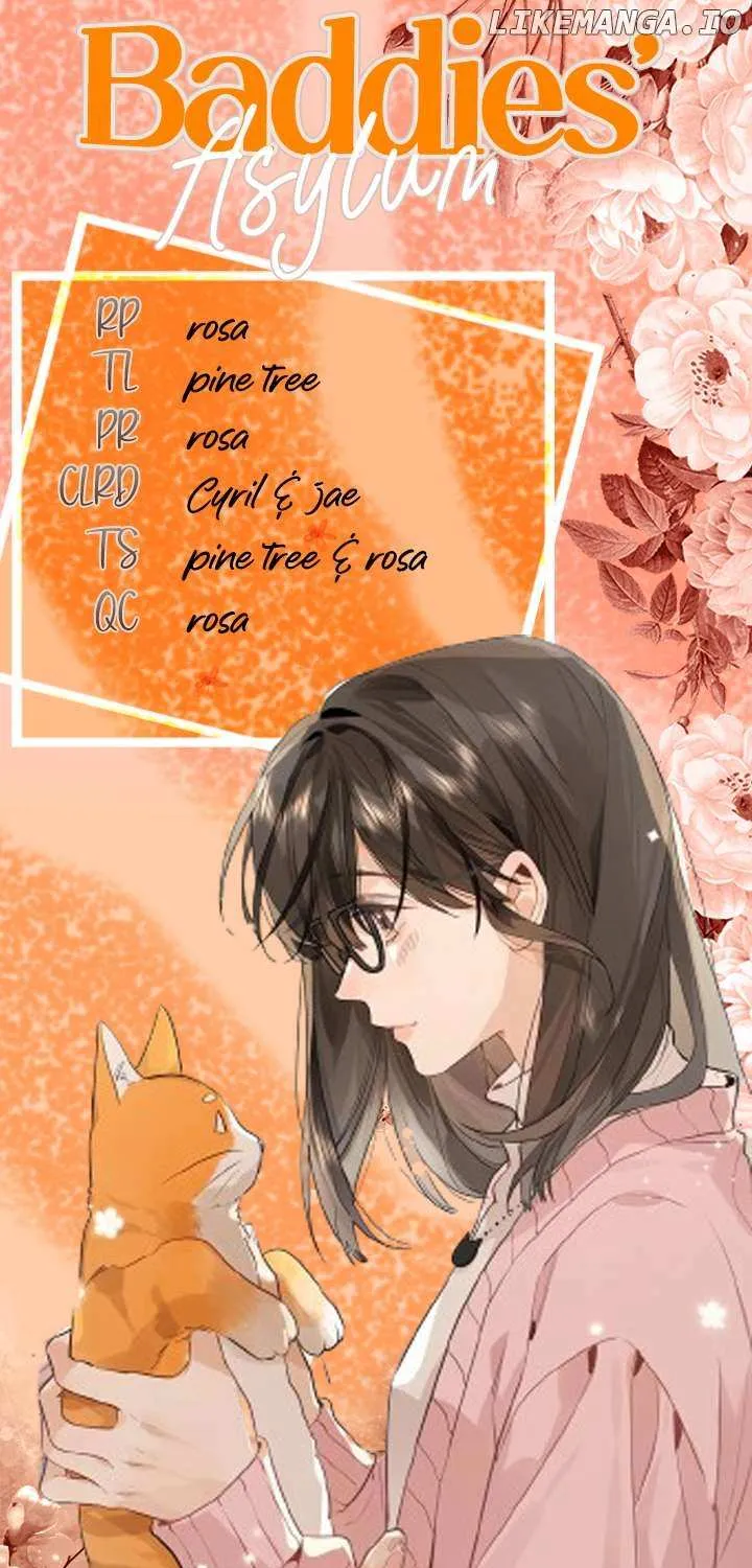 To tell you my love Chapter 14 page 44 - 