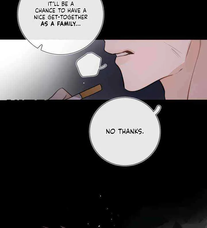 To tell you my love Chapter 14 page 8 - 