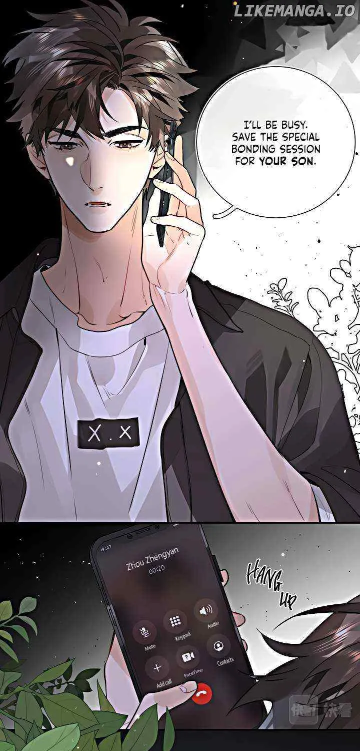 To tell you my love Chapter 14 page 9 - 
