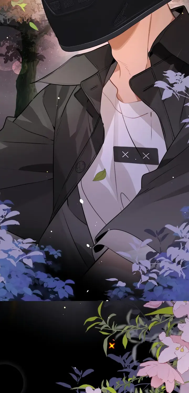 To tell you my love Chapter 15.1 page 4 - 