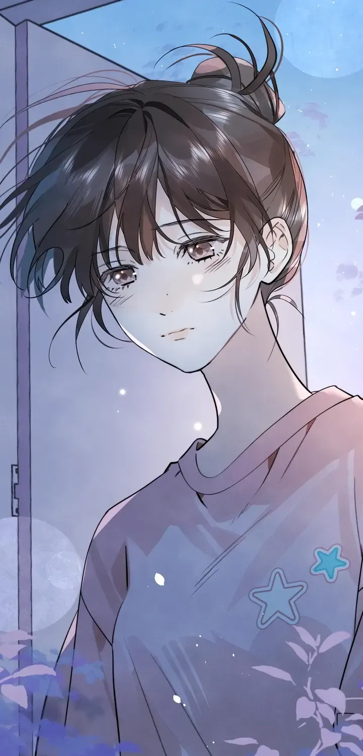 To tell you my love Chapter 15.1 page 8 - 