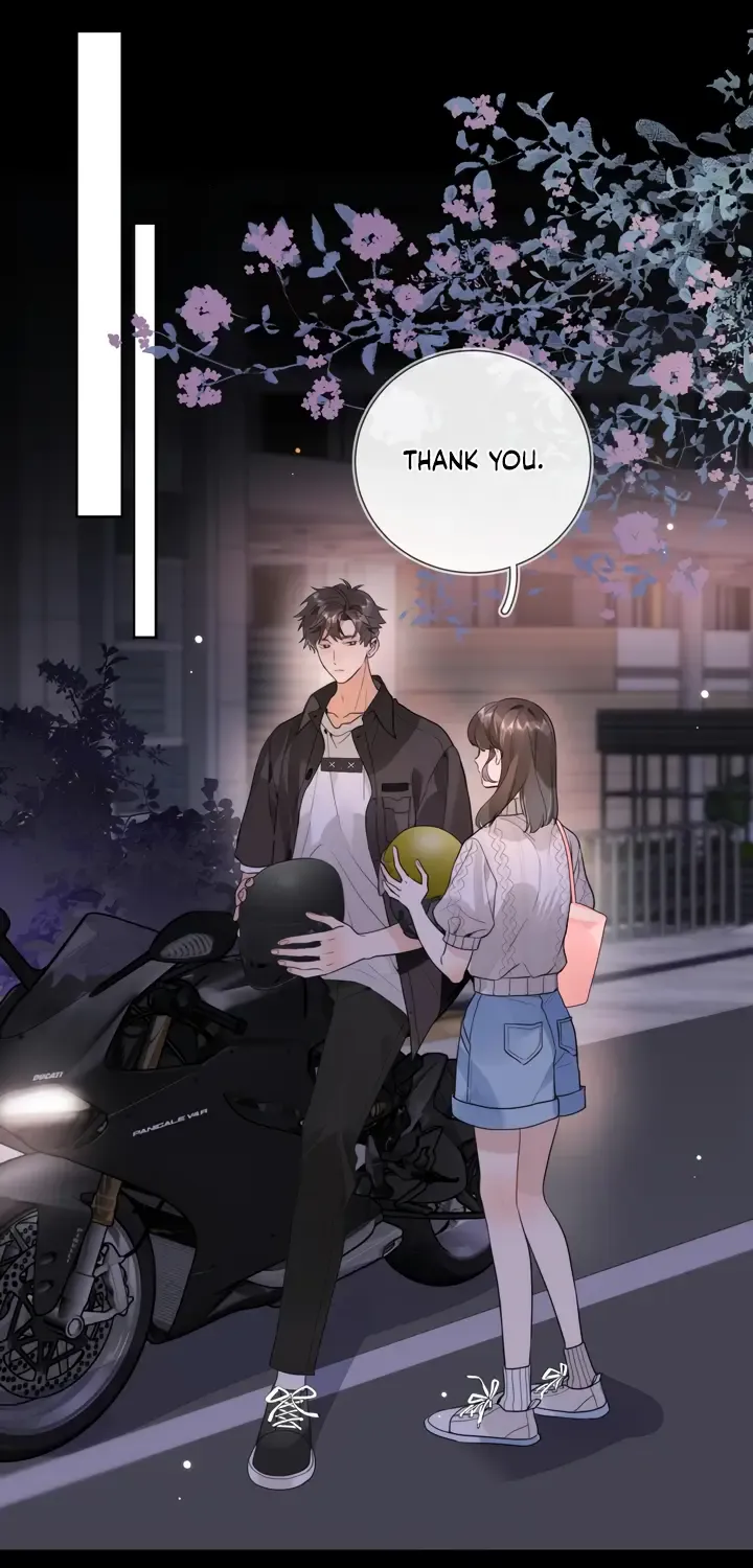 To tell you my love Chapter 15 page 2 - 