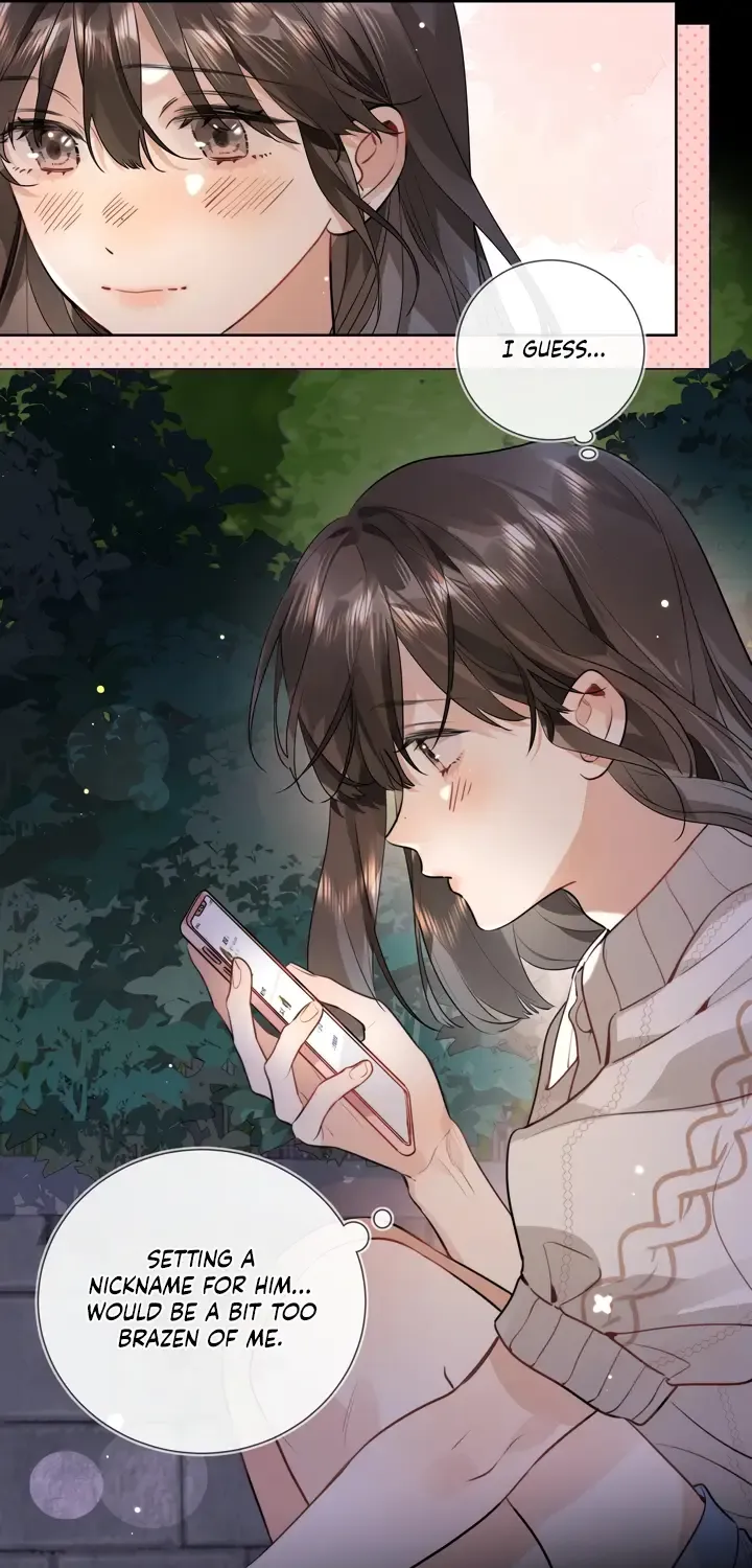 To tell you my love Chapter 15 page 16 - 