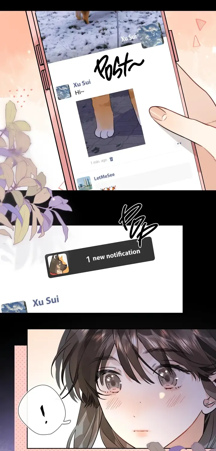 To tell you my love Chapter 15 page 20 - 