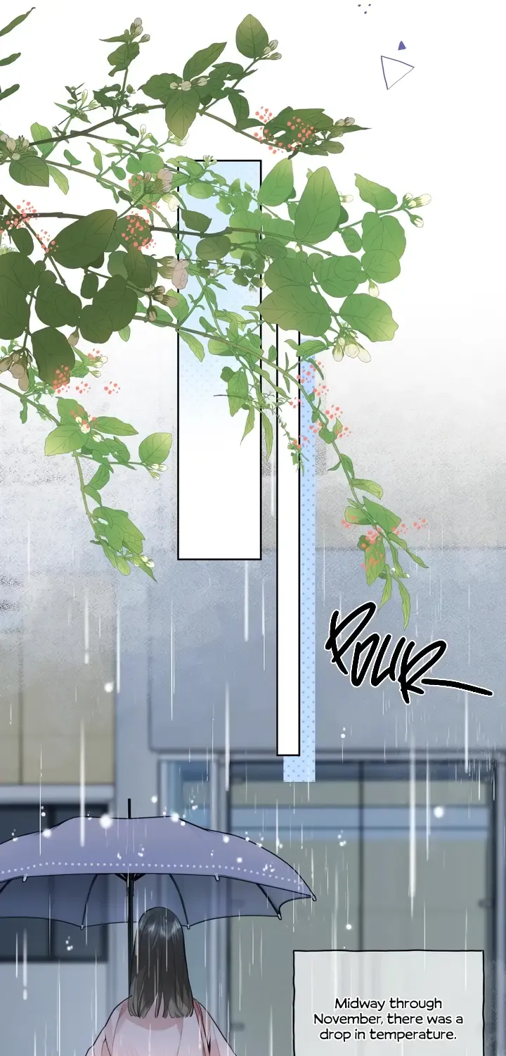 To tell you my love Chapter 15 page 22 - 