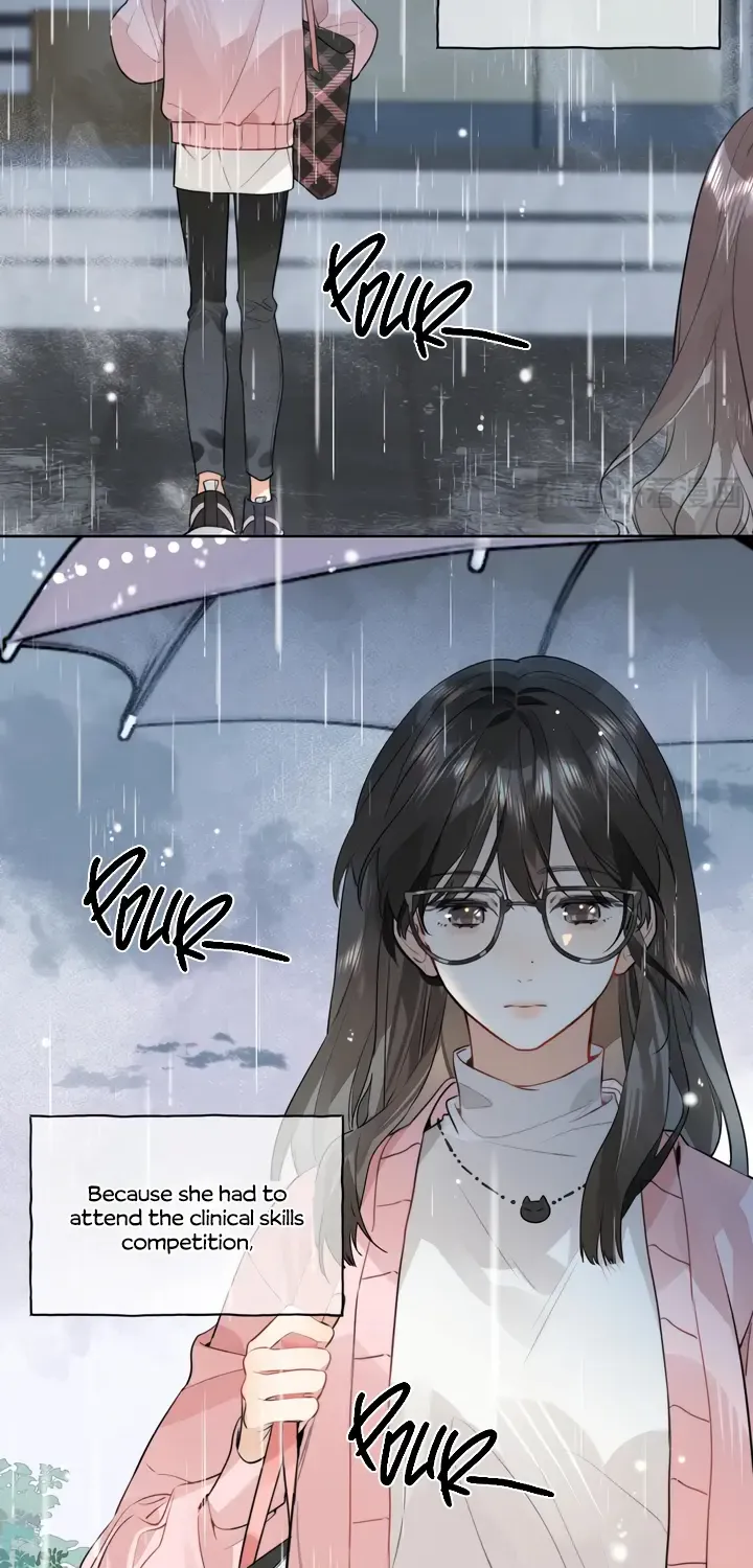 To tell you my love Chapter 15 page 23 - 
