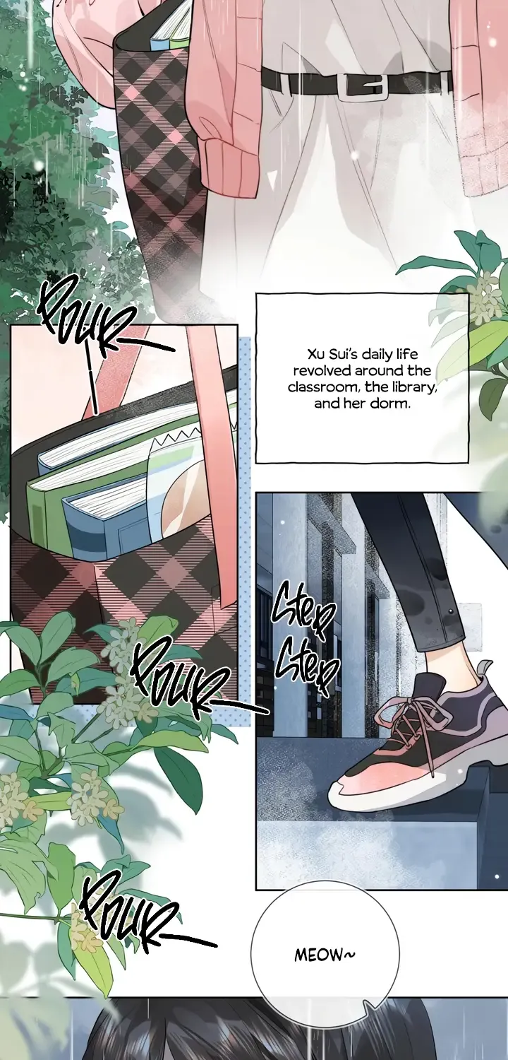To tell you my love Chapter 15 page 24 - 