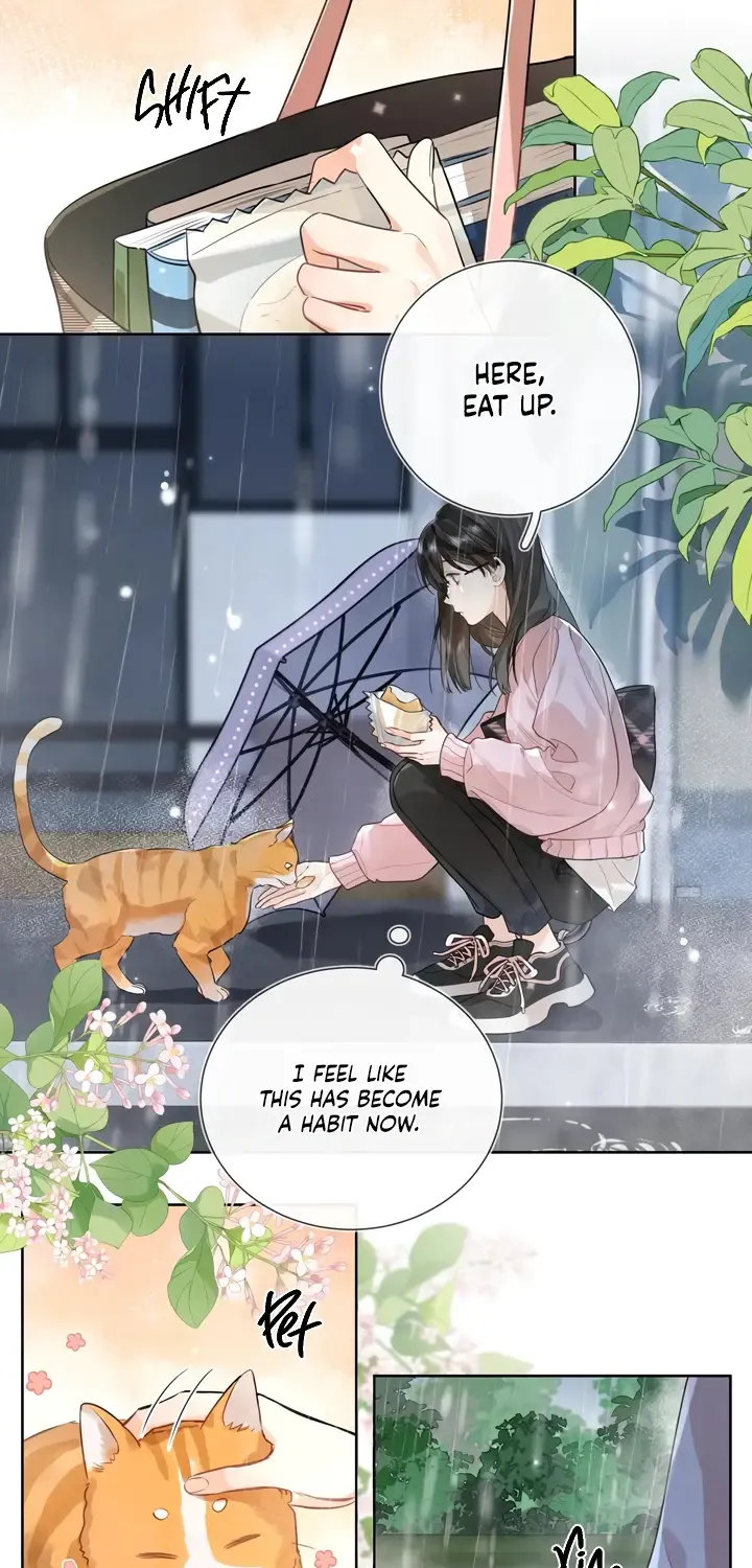 To tell you my love Chapter 15 page 26 - 