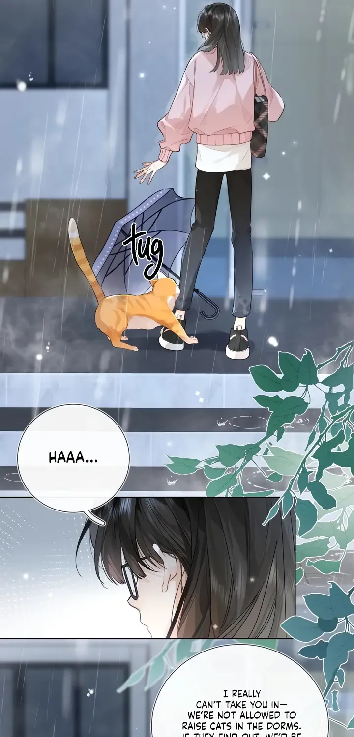 To tell you my love Chapter 15 page 28 - 
