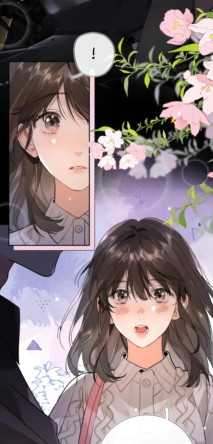 To tell you my love Chapter 15 page 4 - 